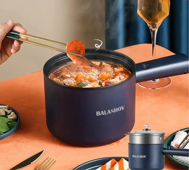 mini electric Cooker - CasaChicco