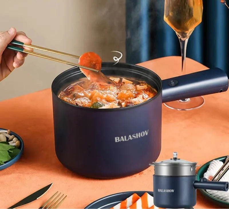 mini electric Cooker - CasaChicco