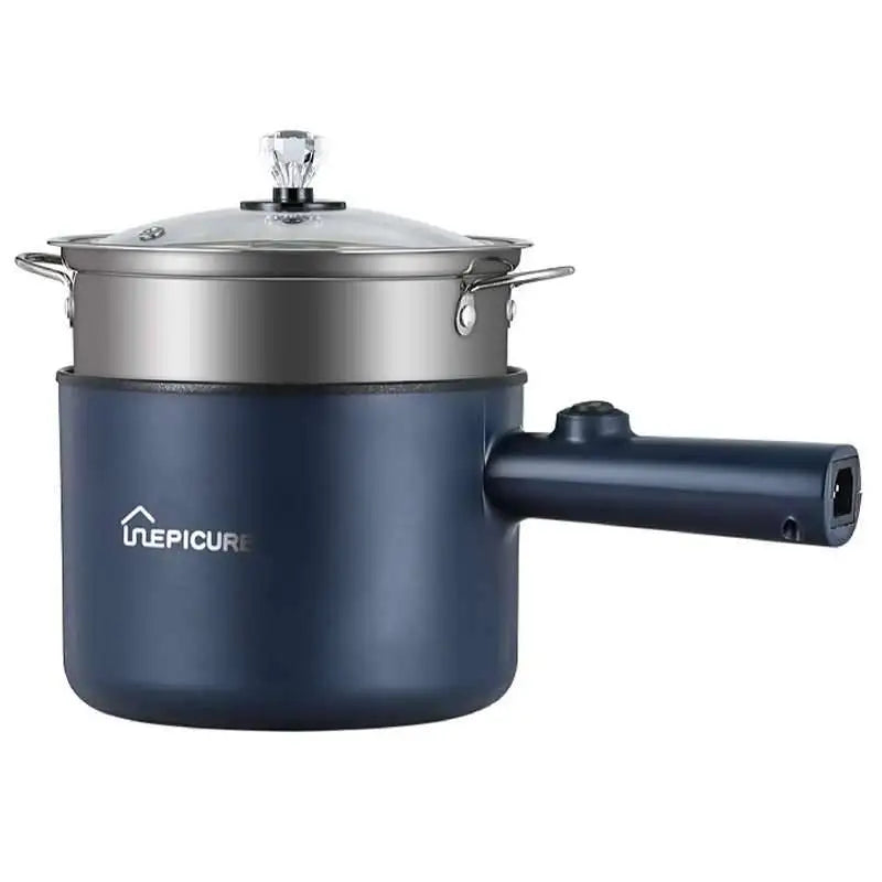 mini electric Cooker - CasaChicco