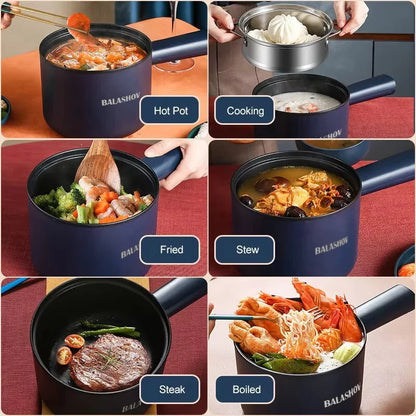 mini electric Cooker - CasaChicco