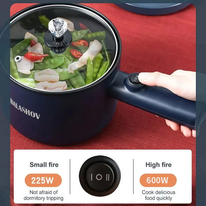 mini electric Cooker - CasaChicco